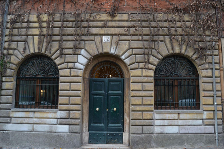 Exterior & Views 2, Fori Romani B&B, Rome