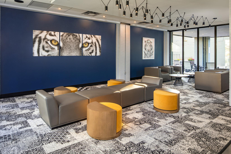 Public Area 2, TRU by Hilton Ringgold, Catoosa