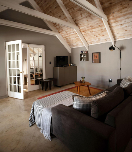 Public Area 5, Paternoster Dunes Boutique Guesthouse, West Coast