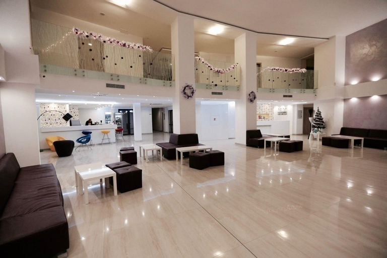 Public Area 4, Arena Mar Hotel & SPA, Varna