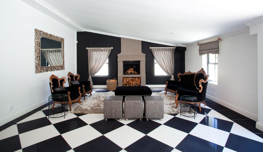 Public Area, Brenaissance Guest Estate & Function Venue, Cape Winelands