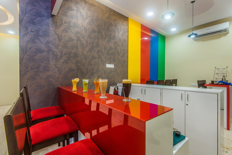 Business Facilities 4, Arton By Hotel Avion Palace - Near International Airport, Mumbai Suburban