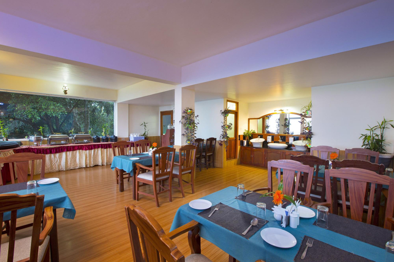 Food & Drinks 5, Spice Country Resort, Idukki