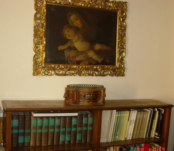 Public Area 2, Rosella Bianchi, Palermo