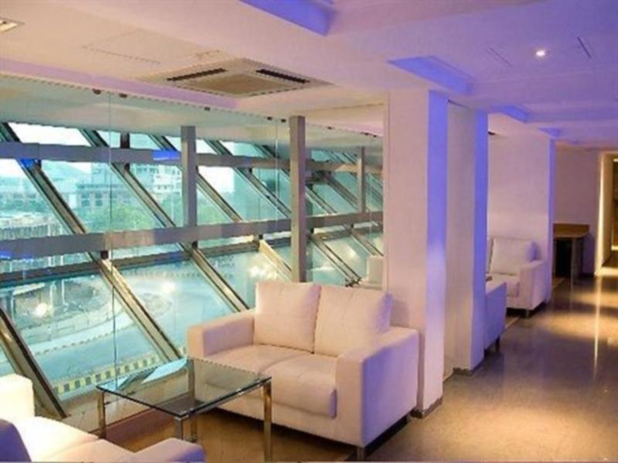 Public Area 2, The Regenza by Tunga, Thane