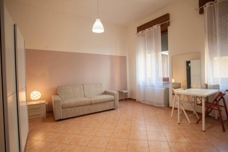 Bedroom 4, Italianflat - Rentroom 200mt to Arena, Verona