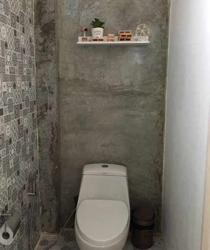 Bathroom 4, Home Ayutthaya, Phra Nakhon Si Ayutthaya