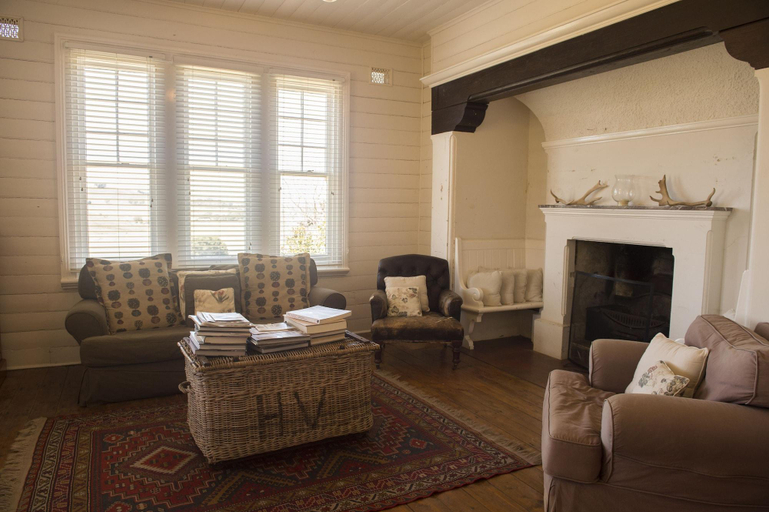 Public Area, Hillview Heritage Estate, Wingecarribee