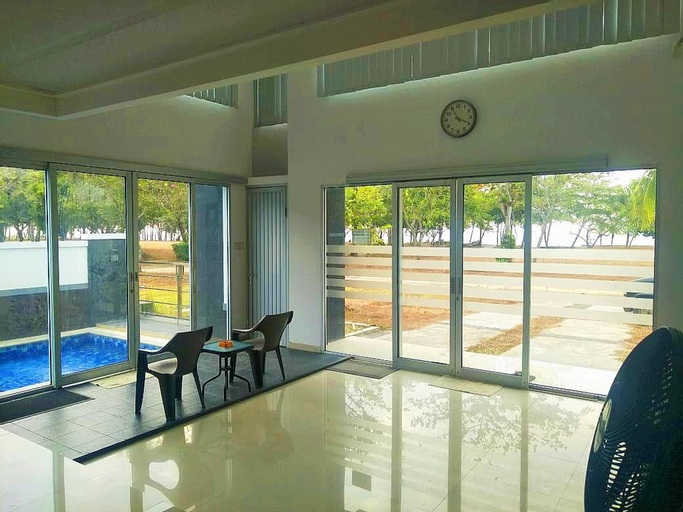 Others 4, Villa Kaca Tanjung Lesung, Pandeglang