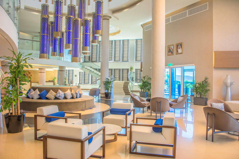 Public Area 4, Radisson Blu Resort, Al Khobar Half Moon Bay