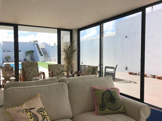 Public Area 2, Praia de Santos - Exclusive Guest House, Ponta Delgada