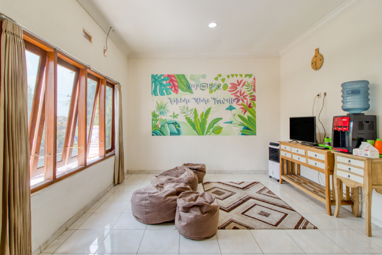Others, RedDoorz Hostel near Terminal Condongcatur Jogja, Sleman