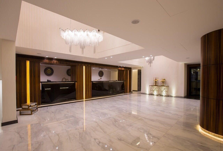 Public Area 4, The Opera Hotel, Kasrouane