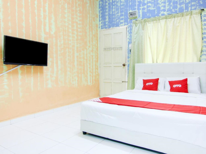 OYO 89684 Mawaddah Inn Stay, Ledang