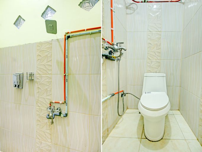 OYO 90307 Fj Alfaeyza Kost, Prabumulih