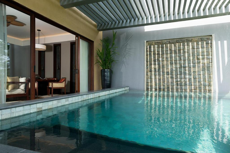 Sport & Beauty 4, Anantara Kalutara Resort, Kalutara