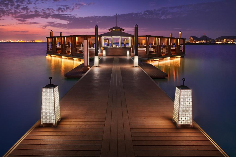 Food & Drinks 4, Banana Island Resort Doha by Anantara, Doha