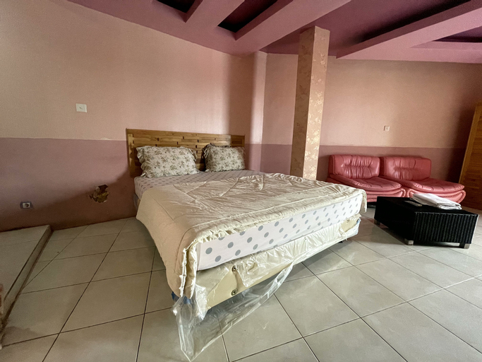 OYO 90378 Rigari Guest House, Paser