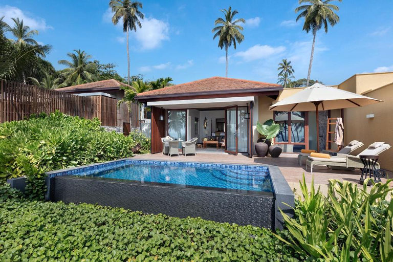 Sport & Beauty 2, Anantara Peace Haven Tangalle Resort, Tangalle