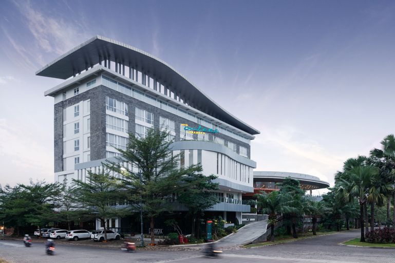 Sunerra Antero Hotel Jababeka (tutup permanen), Cikarang