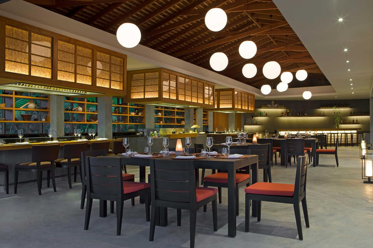 Food & Drinks 3, Anantara Veli Maldives Resort