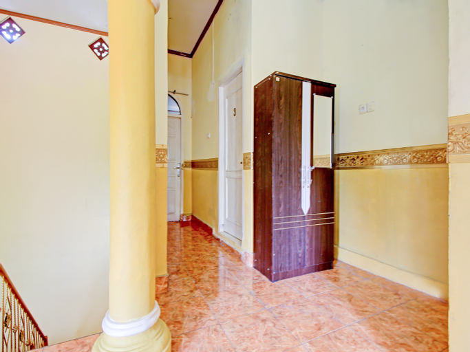 Others 5, OYO 90307 Fj Alfaeyza Kost, Prabumulih
