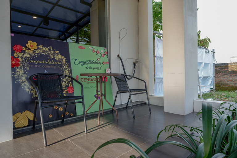 Others 5, RedDoorz Plus near Solo Baru, Sukoharjo