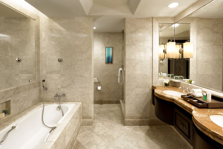 Bathroom 4