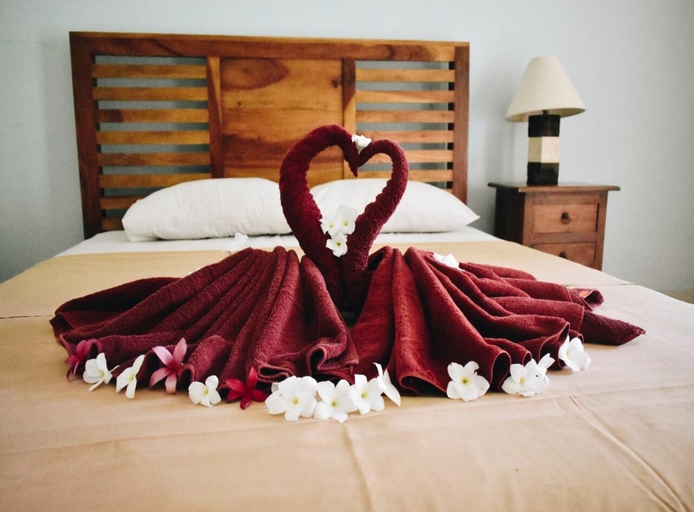 Bedroom 5, Medori Putih Homestay, Badung
