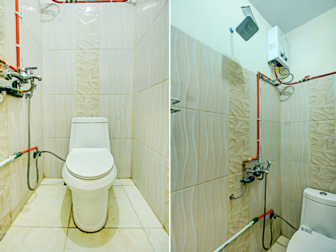 Bedroom 4, OYO 90307 Fj Alfaeyza Kost, Prabumulih