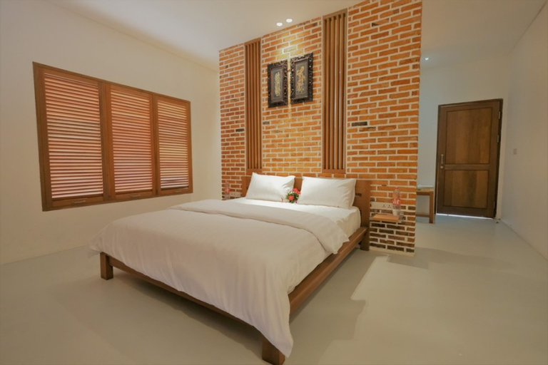 Villa Genteng Bogor Mountain Villas & Resort, Bogor