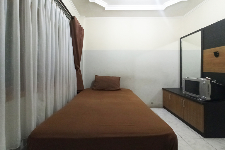 OYO 90390 Hotel Rd Premium, Palembang