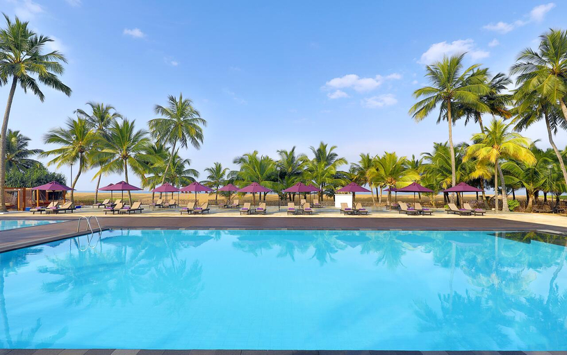 Sport & Beauty 2, Avani Kalutara Resort, Kalutara