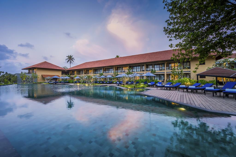 Sport & Beauty 3, Anantara Kalutara Resort, Kalutara