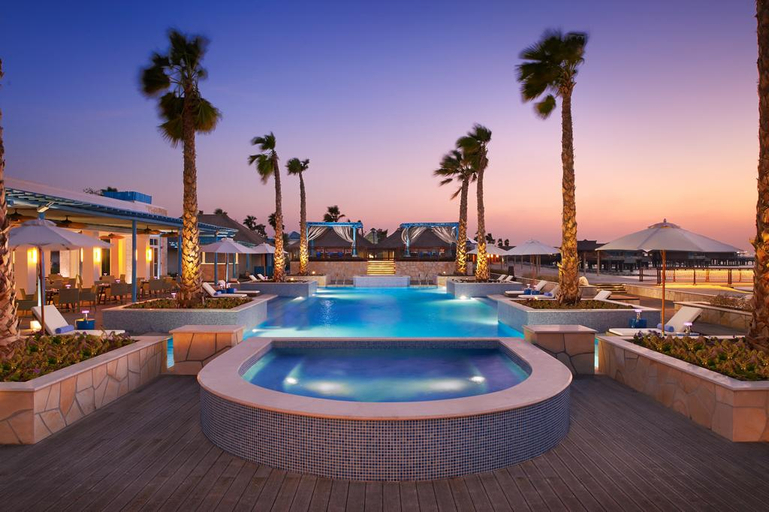 Sport & Beauty 2, Banana Island Resort Doha by Anantara, Doha