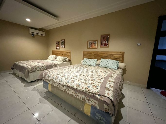 OYO 90378 Rigari Guest House, Paser