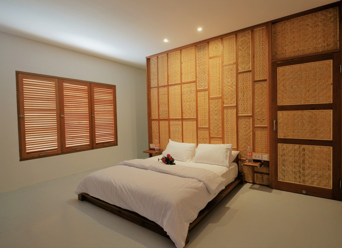 Villa Genteng Bogor, Bogor