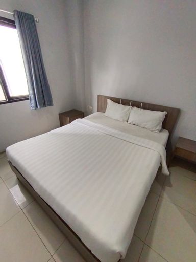 Bedroom 2, Nusalink Near Universitas Pakuan, Bogor