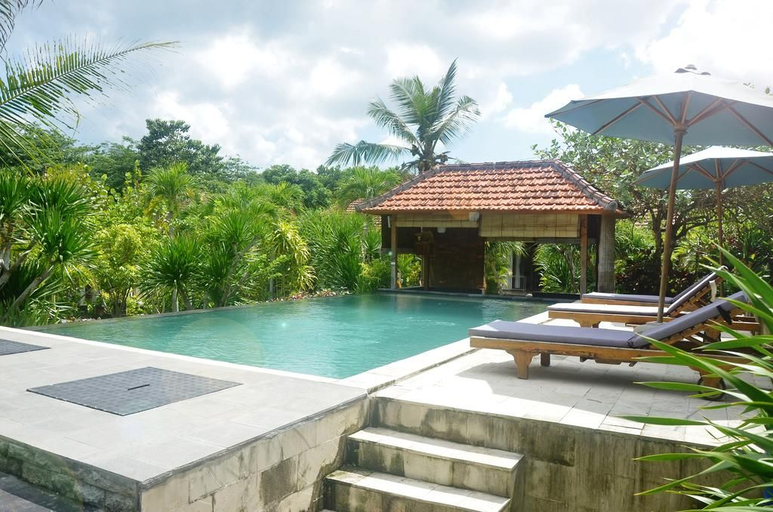 Sport & Beauty 2, Medori Putih Homestay, Badung