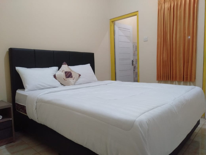 Grand Khalifah Sumbawa, Sumbawa
