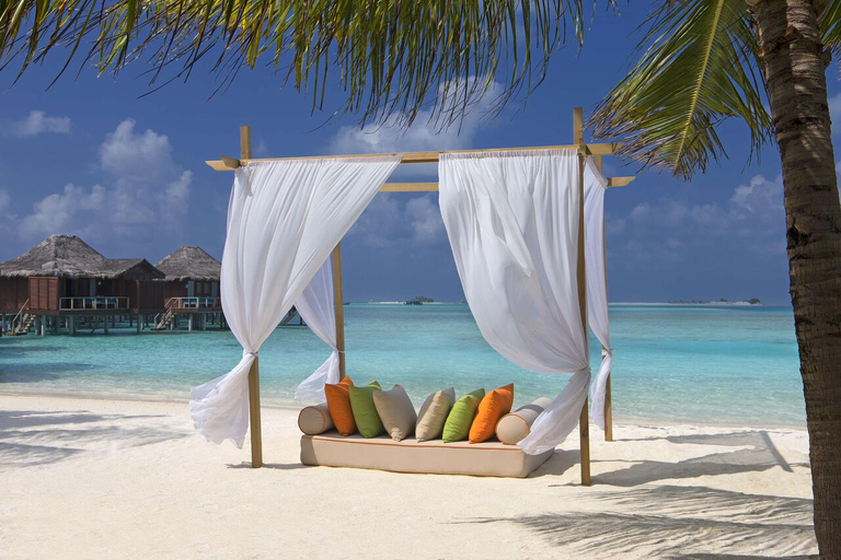 Others 2, Anantara Veli Maldives Resort