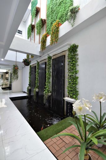 Nest Residence Jakarta - Matraman, East Jakarta