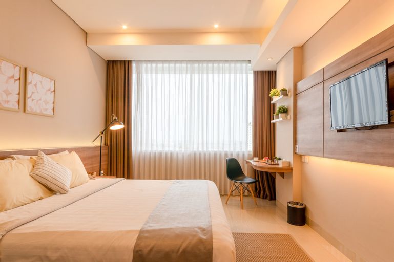 Sunerra Antero Hotel Jababeka (tutup permanen), Cikarang