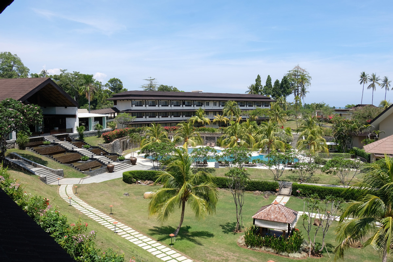 Exterior & Views 4, Grand Luley Manado, Manado