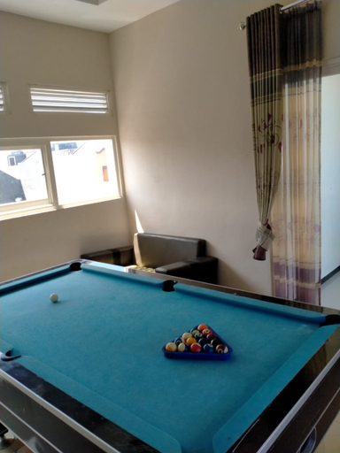 Sport & Beauty 2, Villa Ganesha, Kusuma Pesanggrahan Bromo 20, Batu, Malang