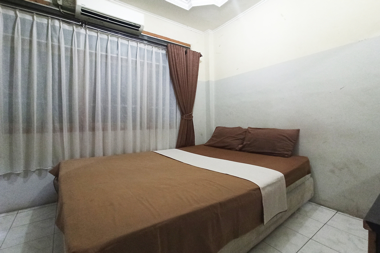 OYO 90390 Hotel Rd Premium, Palembang