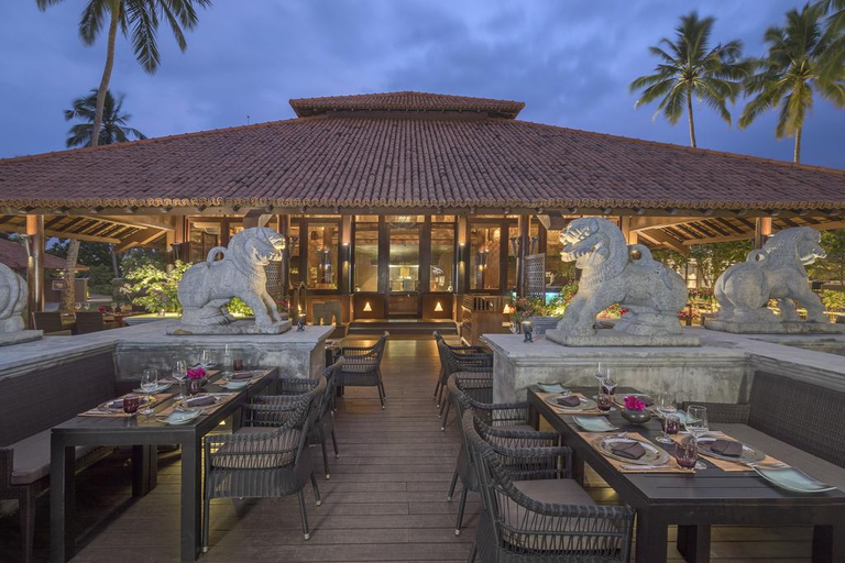 Food & Drinks 5, Anantara Kalutara Resort, Kalutara