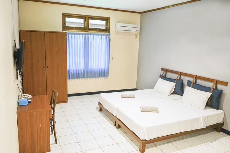Bedroom 4