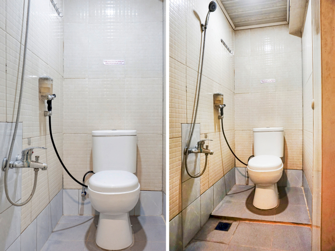 OYO 90314 Stadion Guesthouse Syariah, Serang
