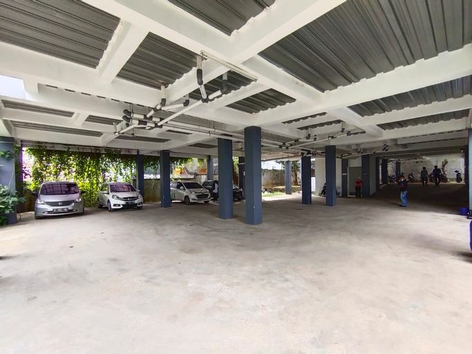 Public Area 4, Nusalink Near Universitas Pakuan, Bogor